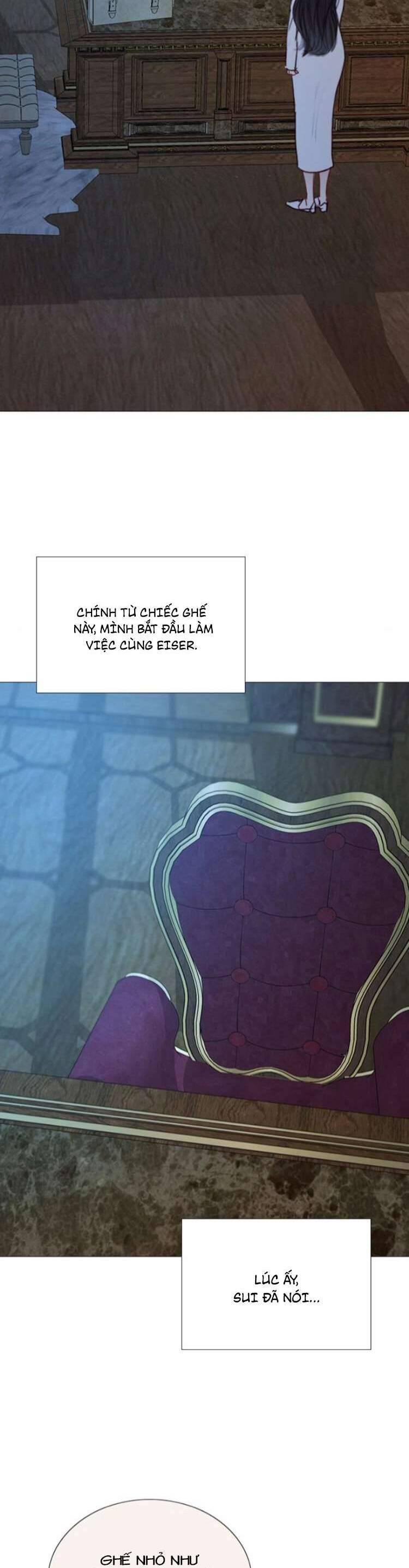 Serena Chap 113 - Next Chap 114