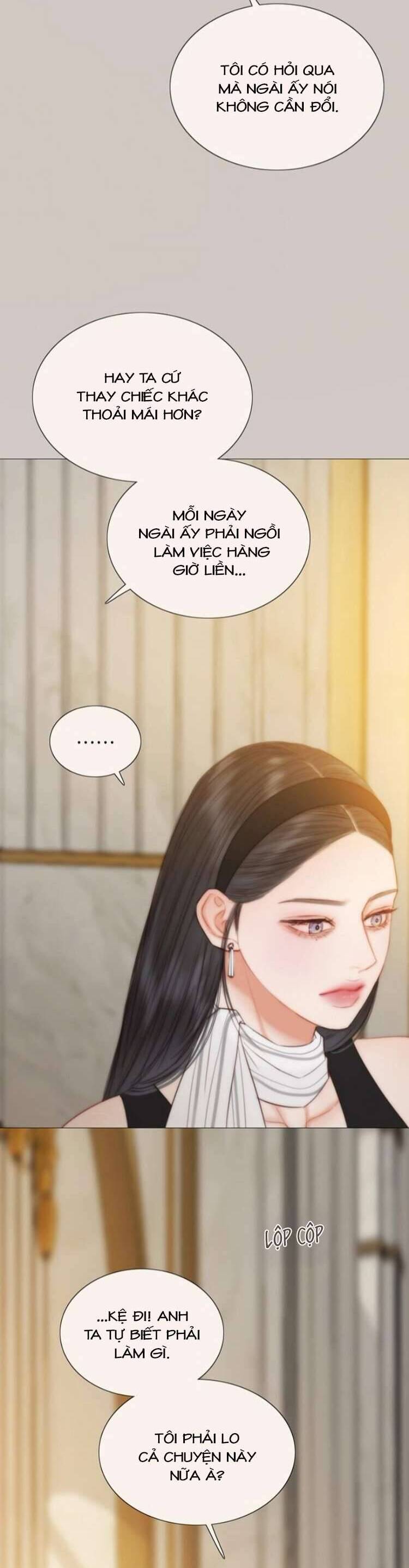 Serena Chap 113 - Next Chap 114