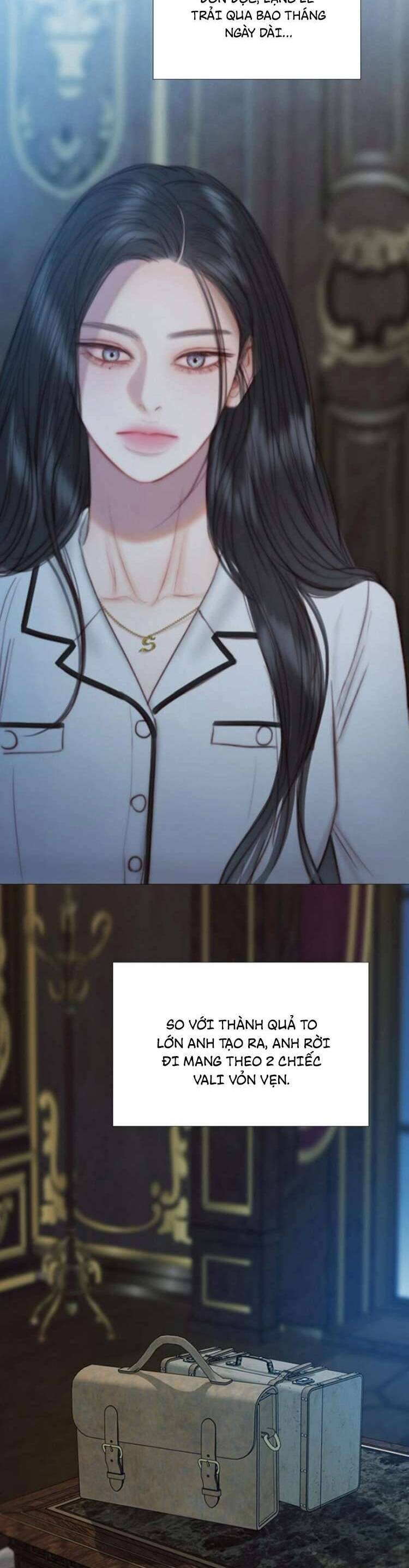 Serena Chap 113 - Next Chap 114