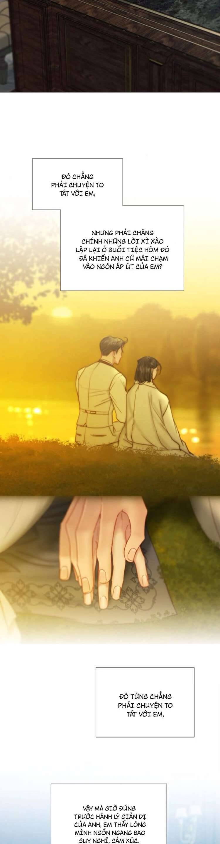 Serena Chap 113 - Next Chap 114