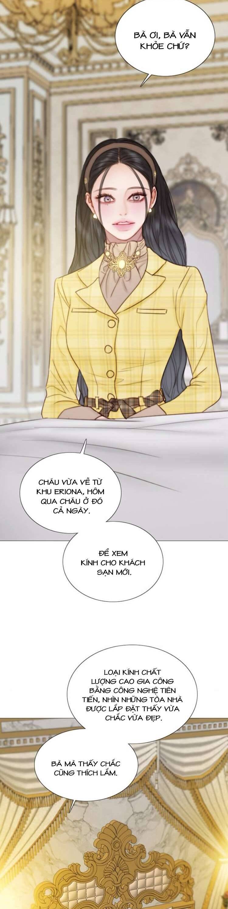 Serena Chap 113 - Next Chap 114