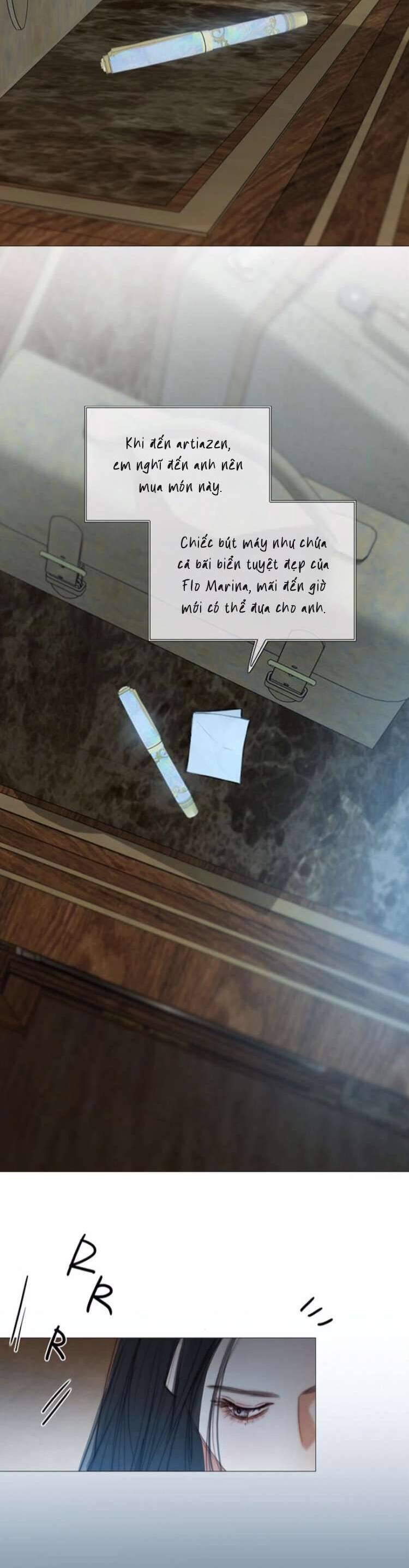 Serena Chap 113 - Next Chap 114