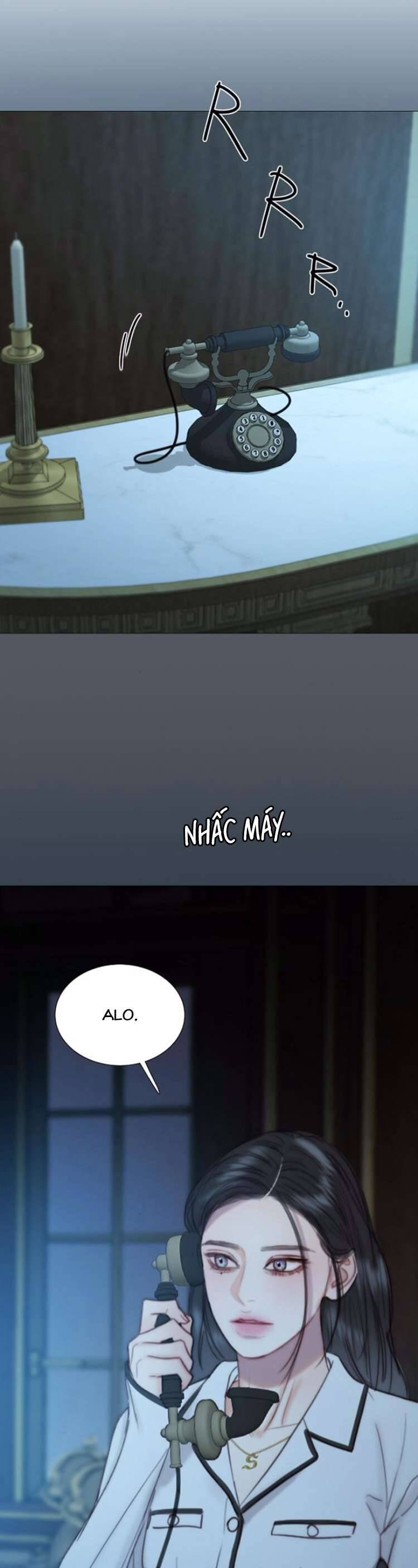 Serena Chap 113 - Next Chap 114