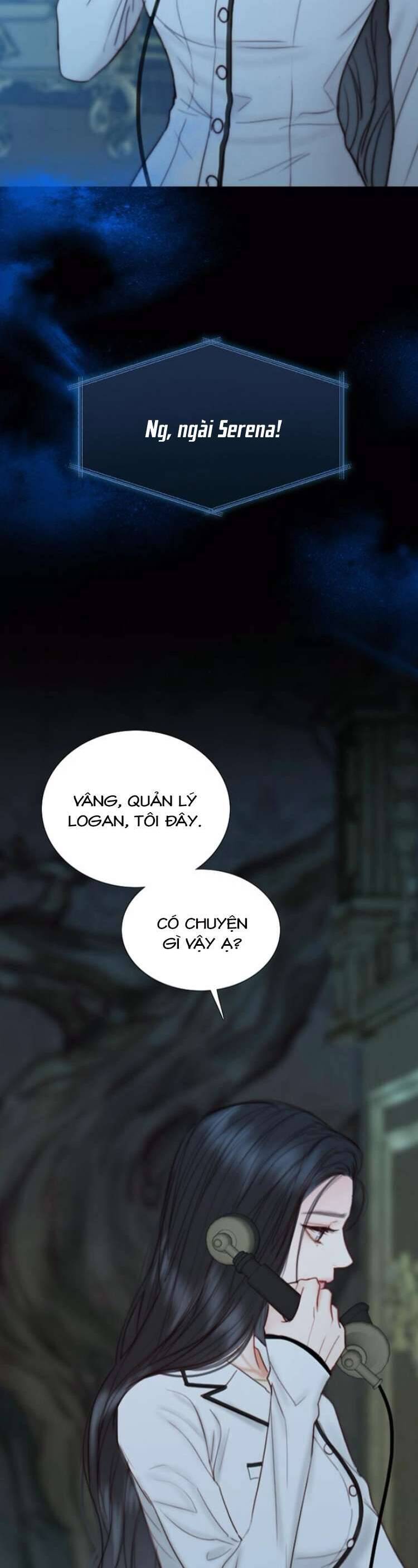 Serena Chap 113 - Next Chap 114