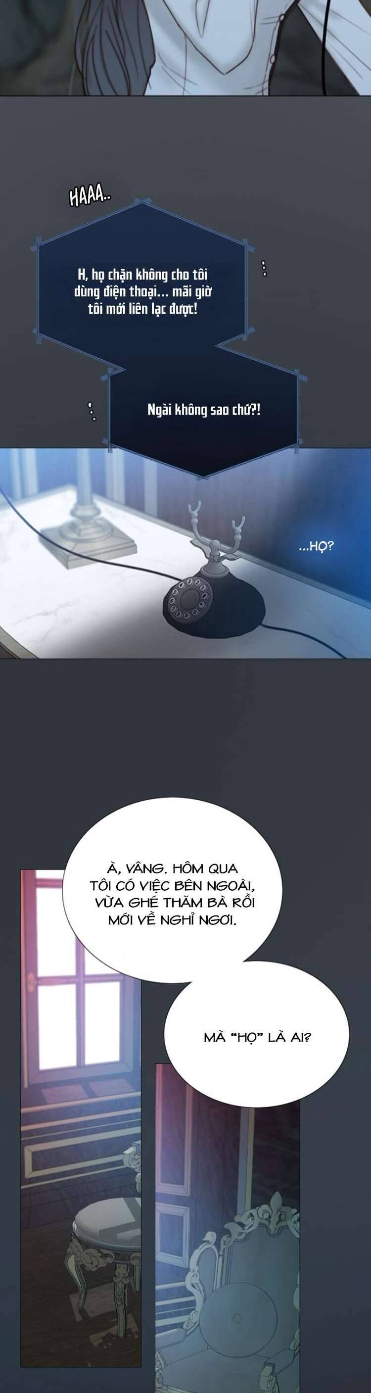 Serena Chap 113 - Next Chap 114