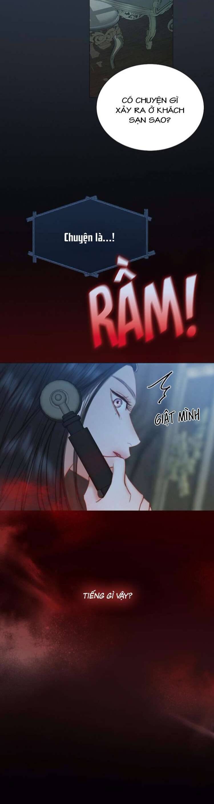 Serena Chap 113 - Next Chap 114