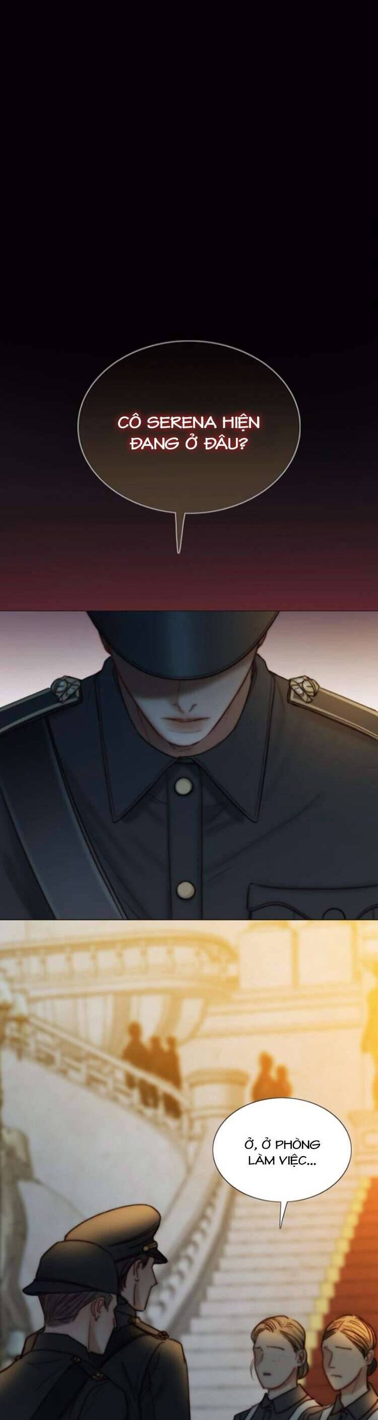 Serena Chap 113 - Next Chap 114
