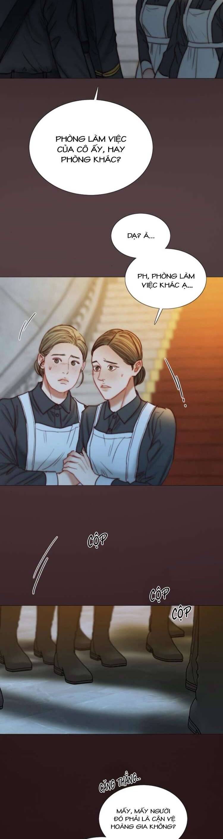 Serena Chap 113 - Next Chap 114