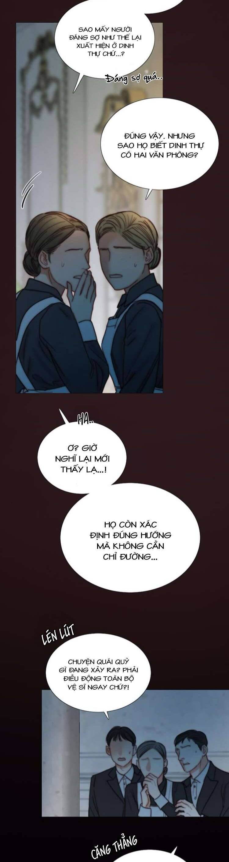 Serena Chap 113 - Next Chap 114