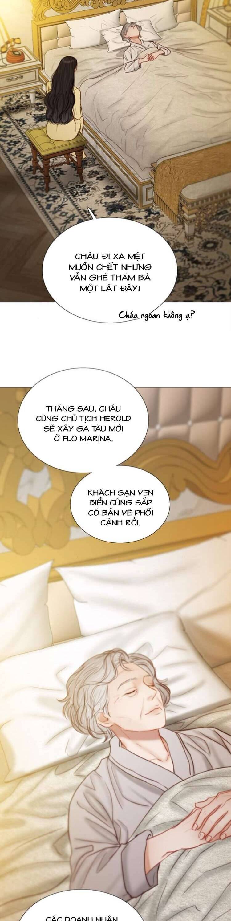 Serena Chap 113 - Next Chap 114