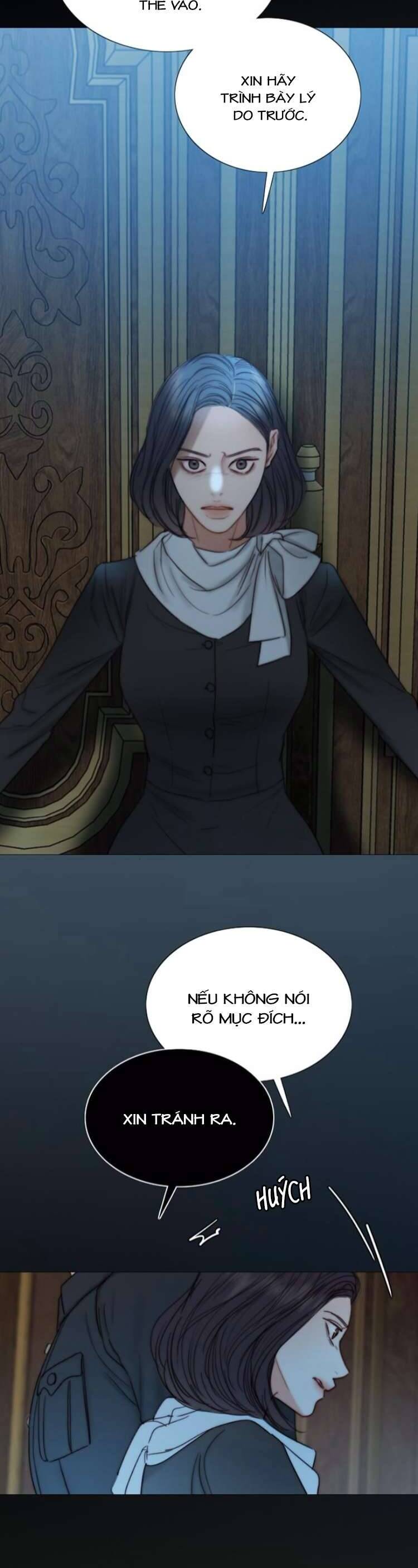 Serena Chap 113 - Next Chap 114