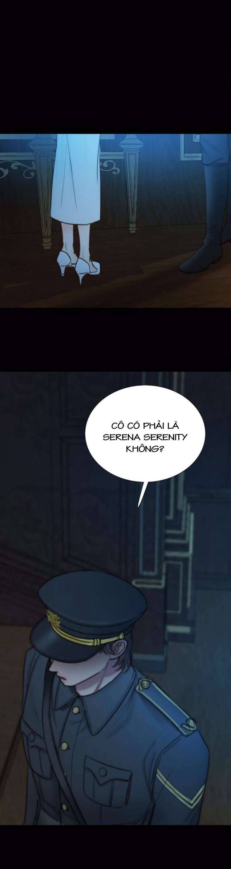 Serena Chap 113 - Next Chap 114