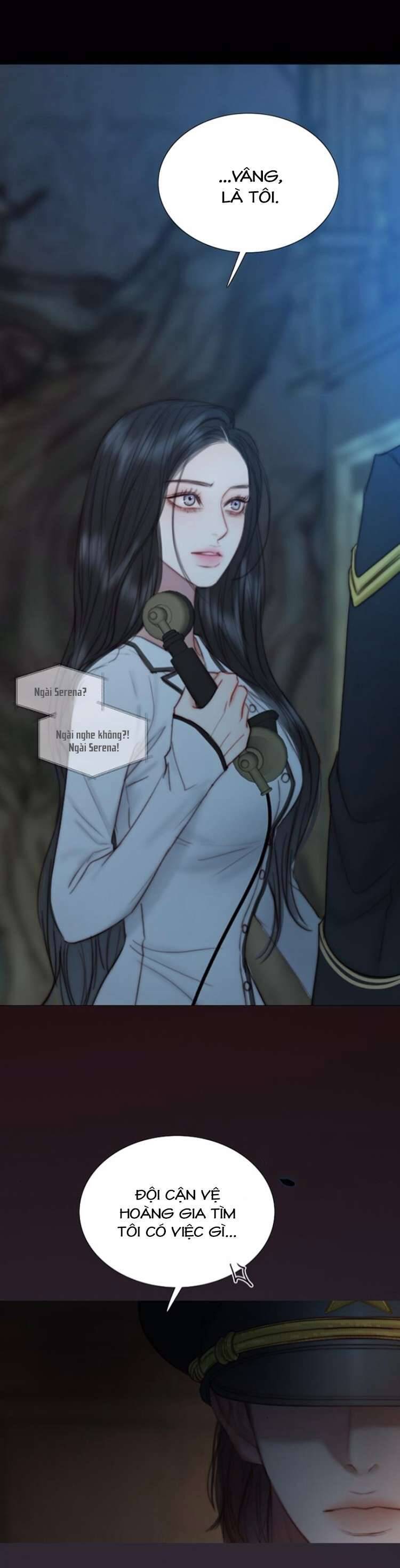 Serena Chap 113 - Next Chap 114