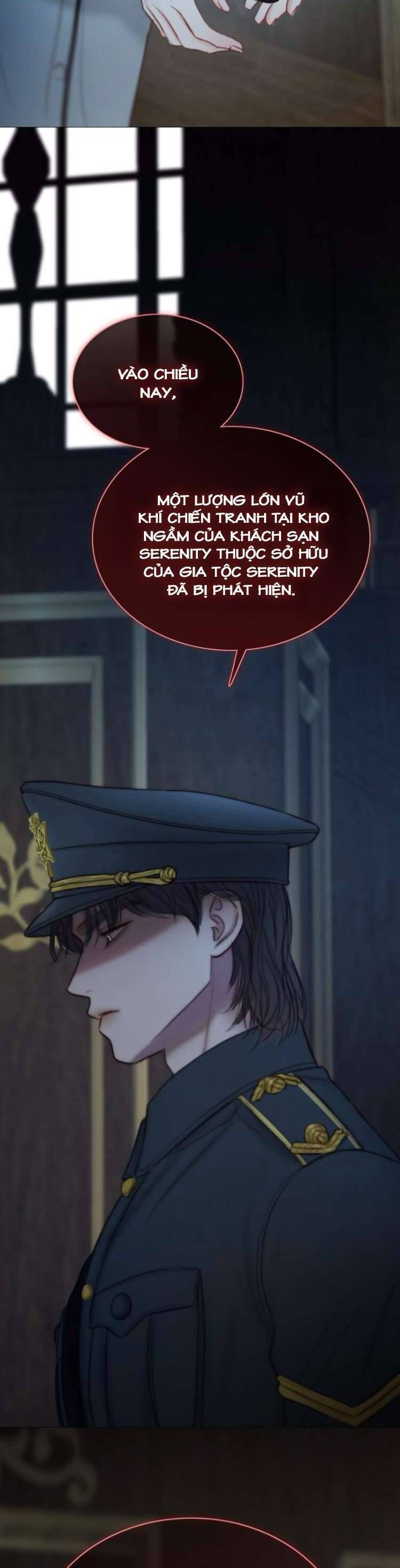 Serena Chap 113 - Next Chap 114