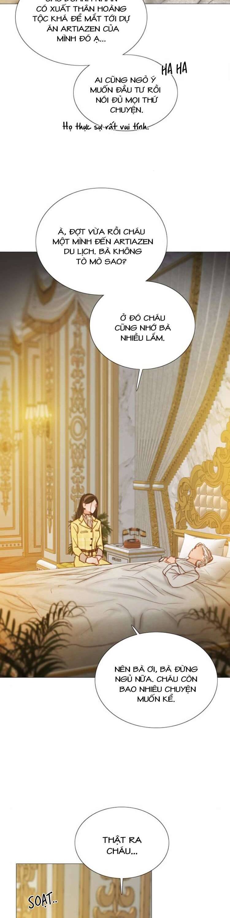 Serena Chap 113 - Next Chap 114