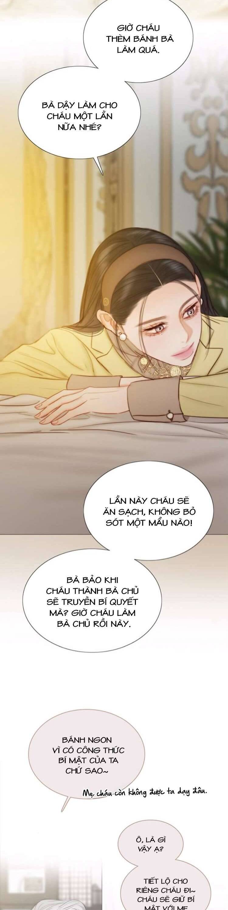 Serena Chap 113 - Next Chap 114