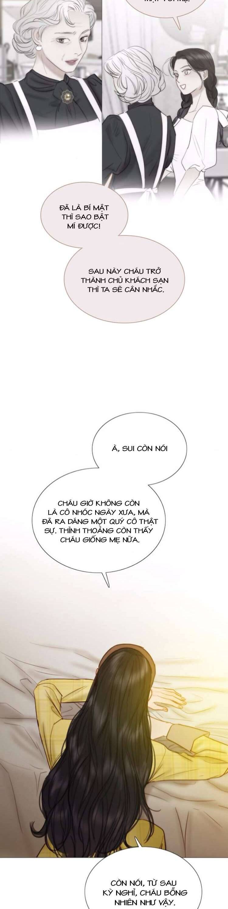 Serena Chap 113 - Next Chap 114