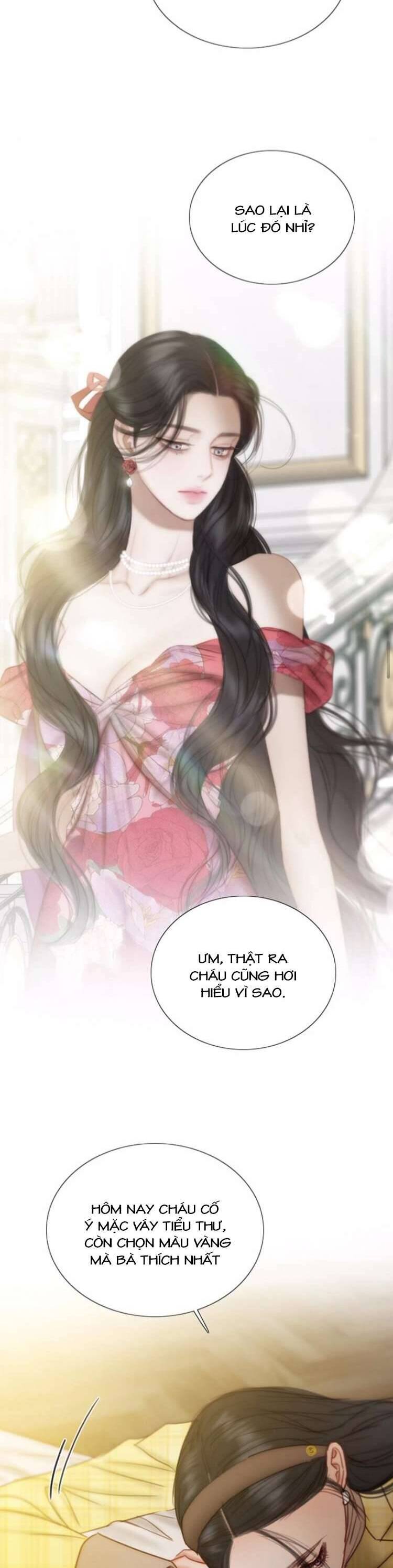 Serena Chap 113 - Next Chap 114