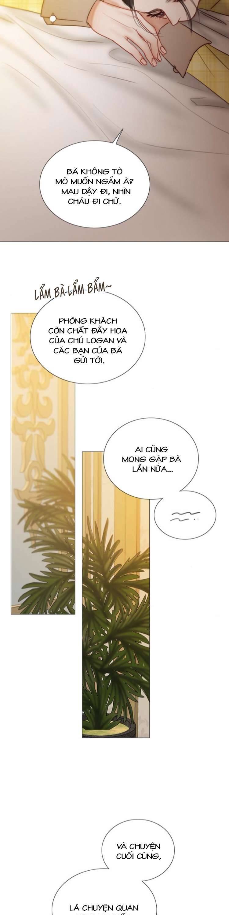 Serena Chap 113 - Next Chap 114