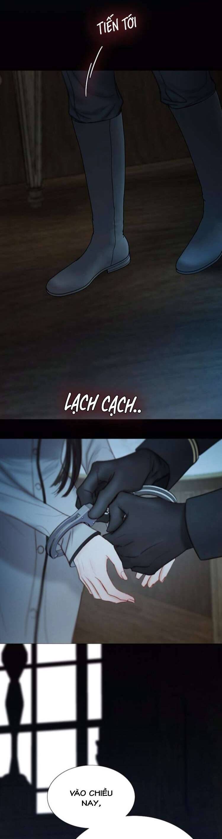 Serena Chap 114 - Next Chap 115