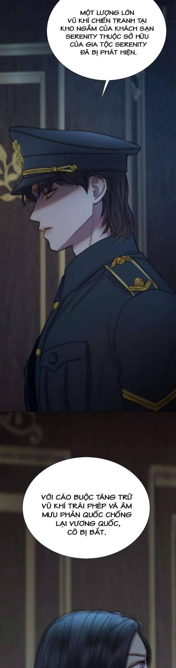 Serena Chap 114 - Next Chap 115