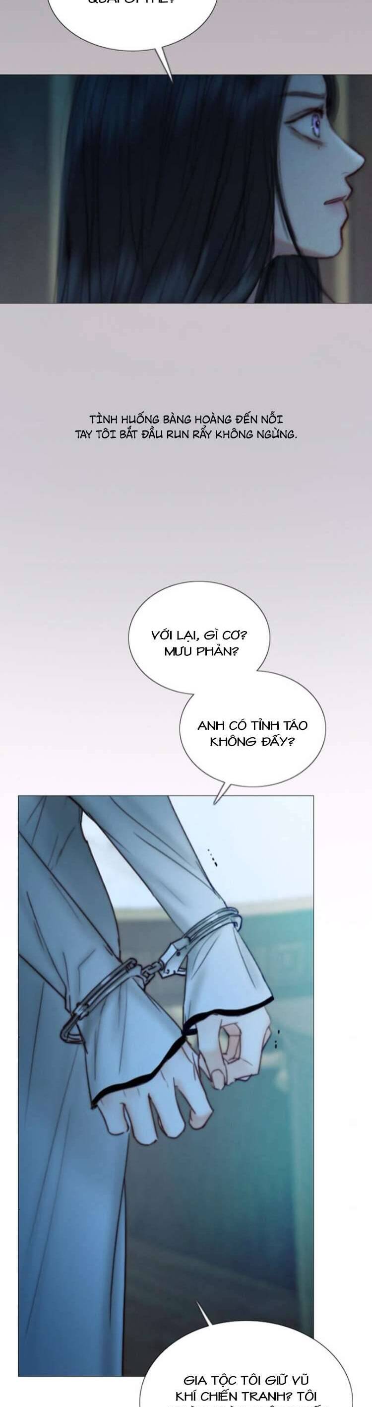 Serena Chap 114 - Next Chap 115