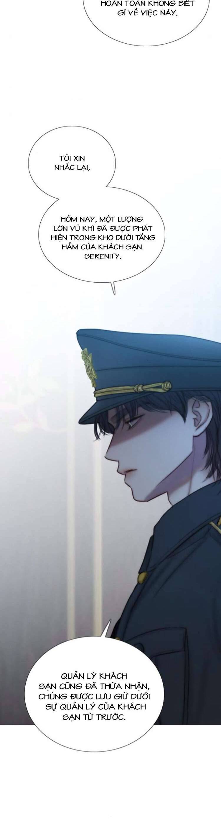 Serena Chap 114 - Next Chap 115