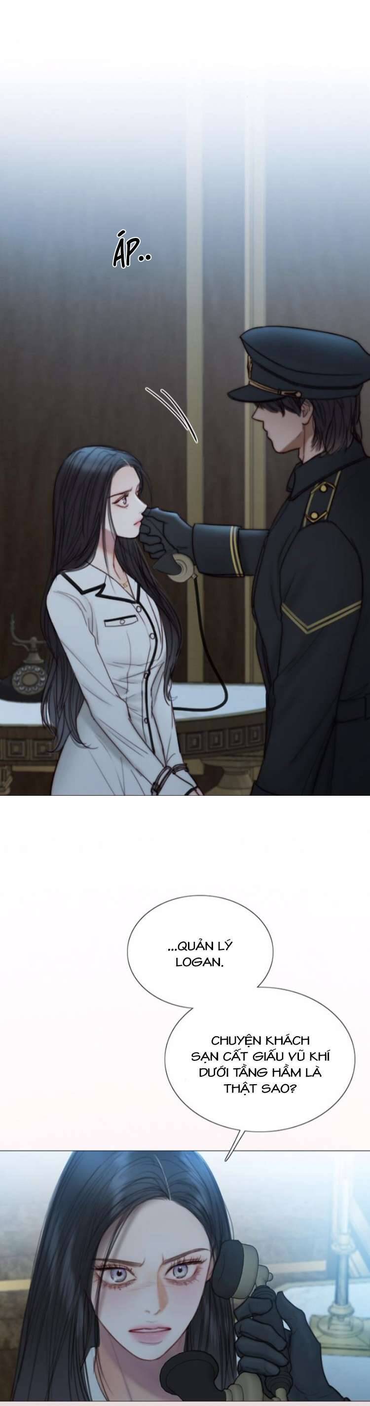 Serena Chap 114 - Next Chap 115