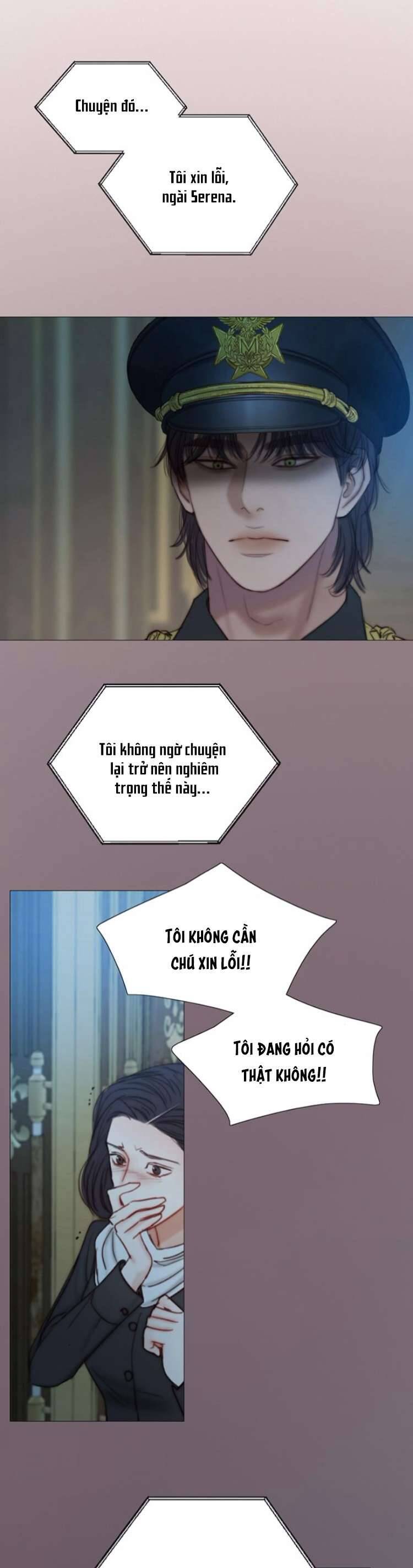 Serena Chap 114 - Next Chap 115