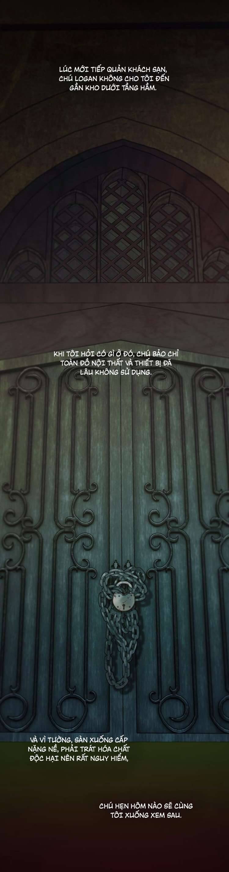 Serena Chap 114 - Next Chap 115