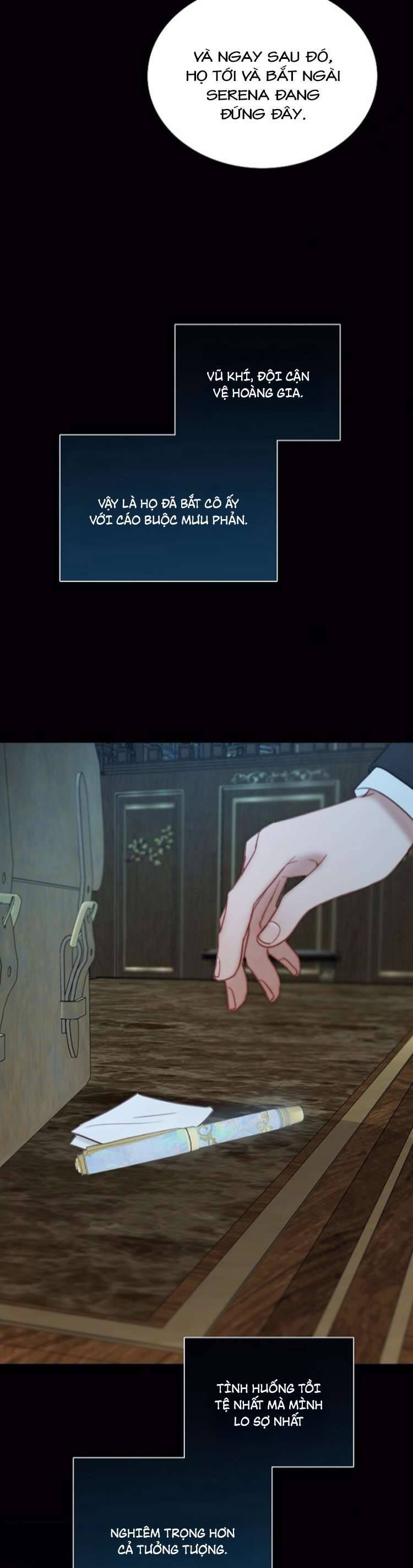 Serena Chap 114 - Next Chap 115