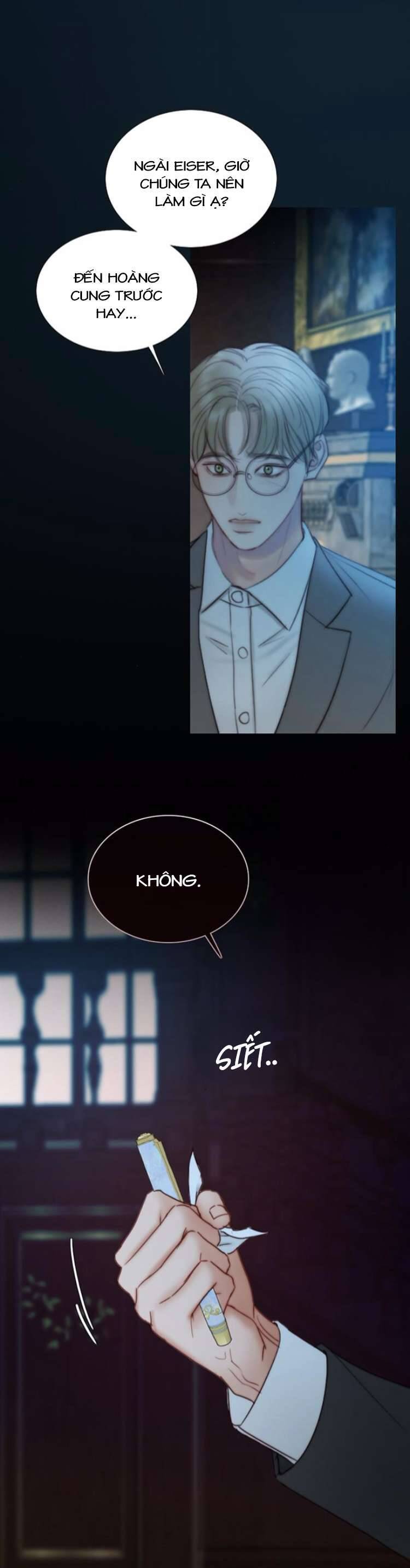 Serena Chap 114 - Next Chap 115