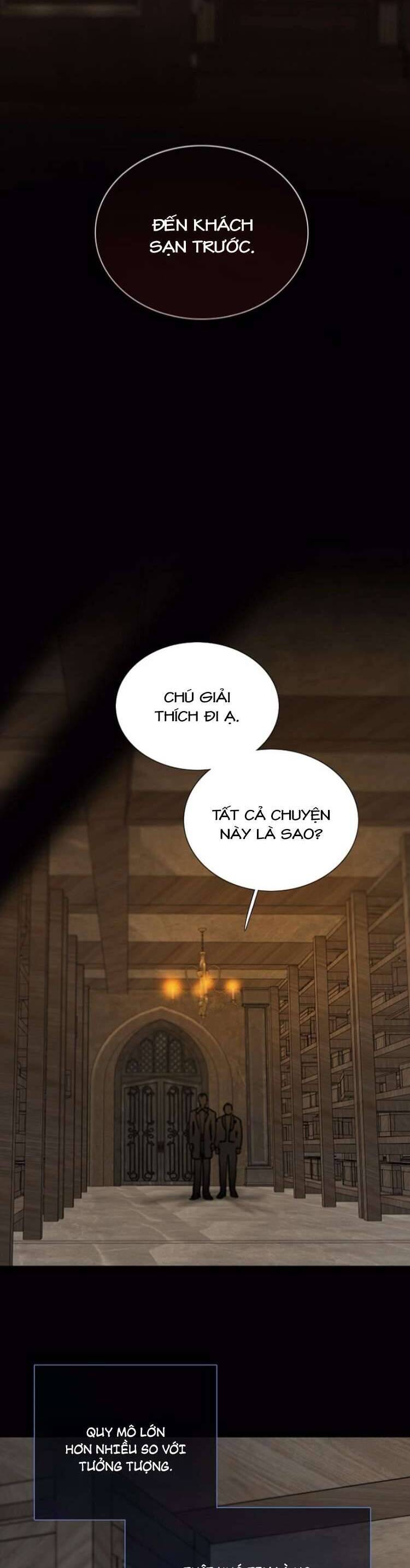 Serena Chap 114 - Next Chap 115