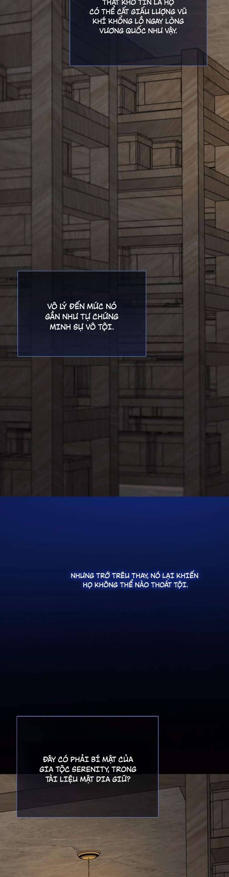 Serena Chap 114 - Next Chap 115