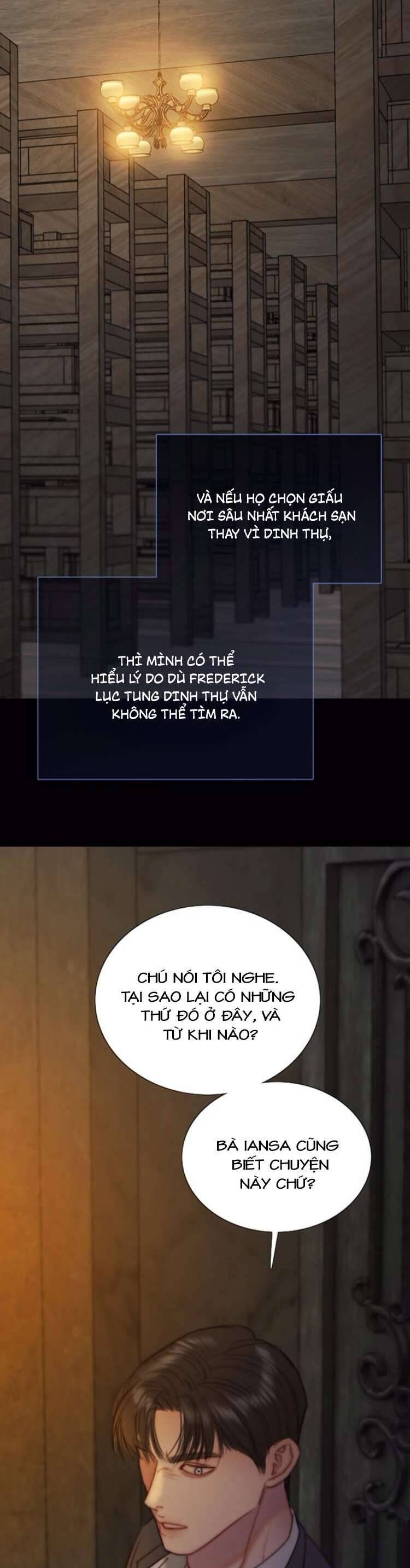 Serena Chap 114 - Next Chap 115