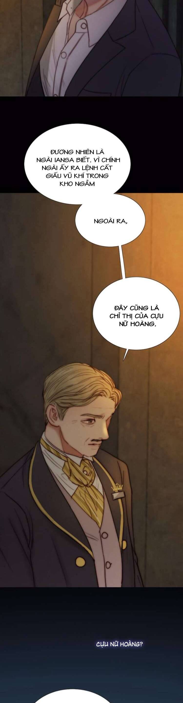 Serena Chap 114 - Next Chap 115