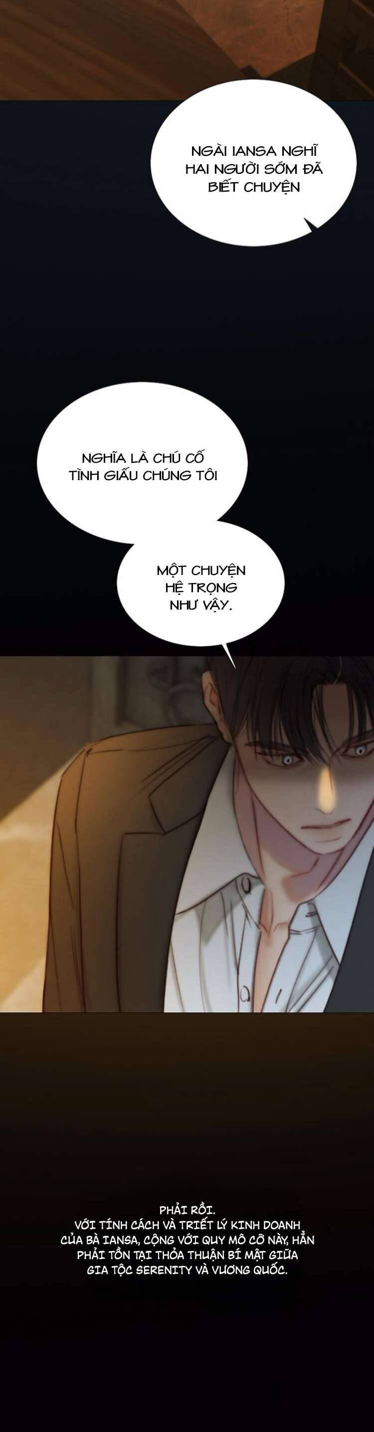 Serena Chap 114 - Next Chap 115