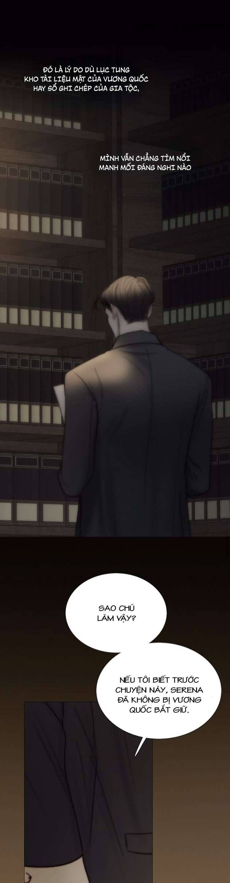 Serena Chap 114 - Next Chap 115