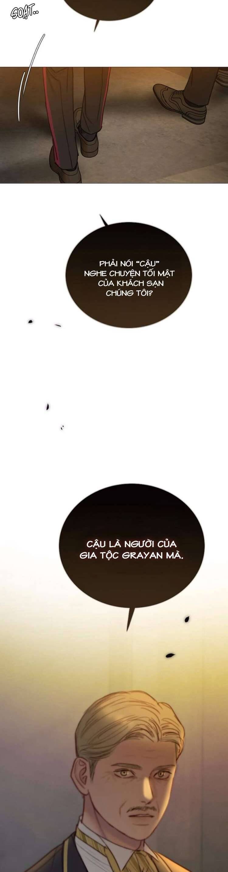 Serena Chap 114 - Next Chap 115