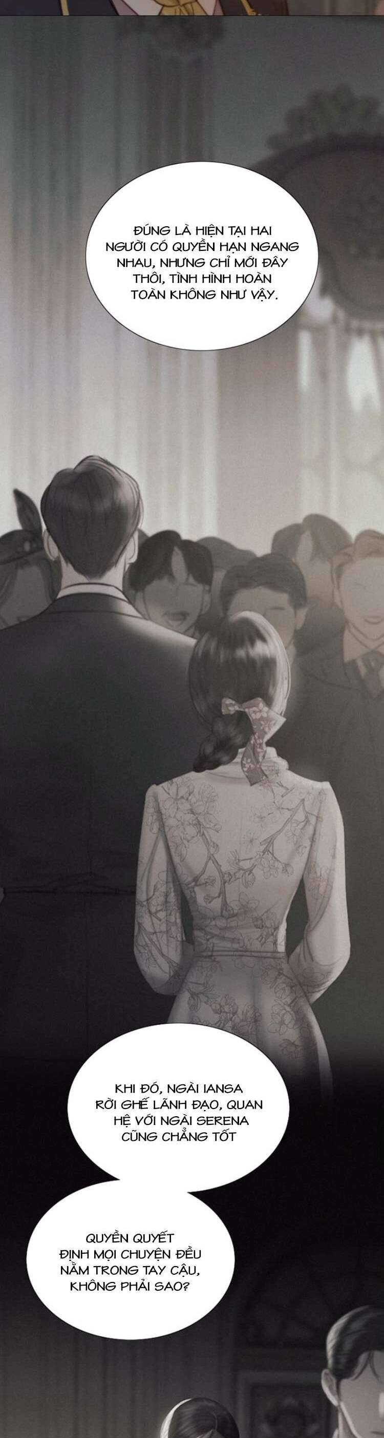 Serena Chap 114 - Next Chap 115