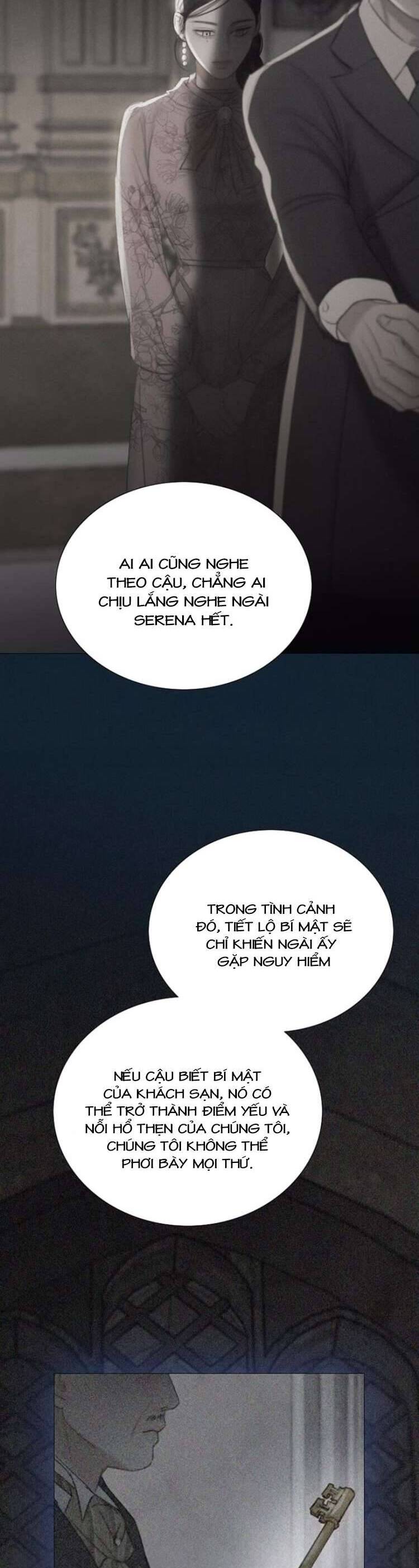 Serena Chap 114 - Next Chap 115