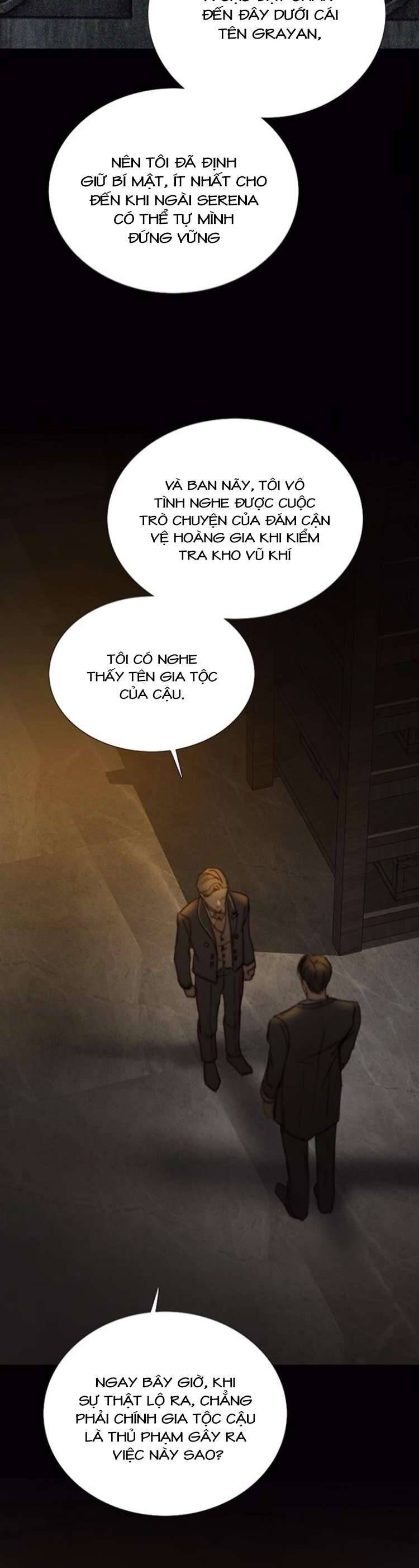 Serena Chap 114 - Next Chap 115