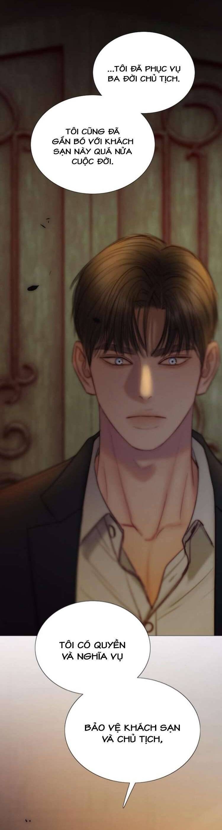 Serena Chap 114 - Next Chap 115