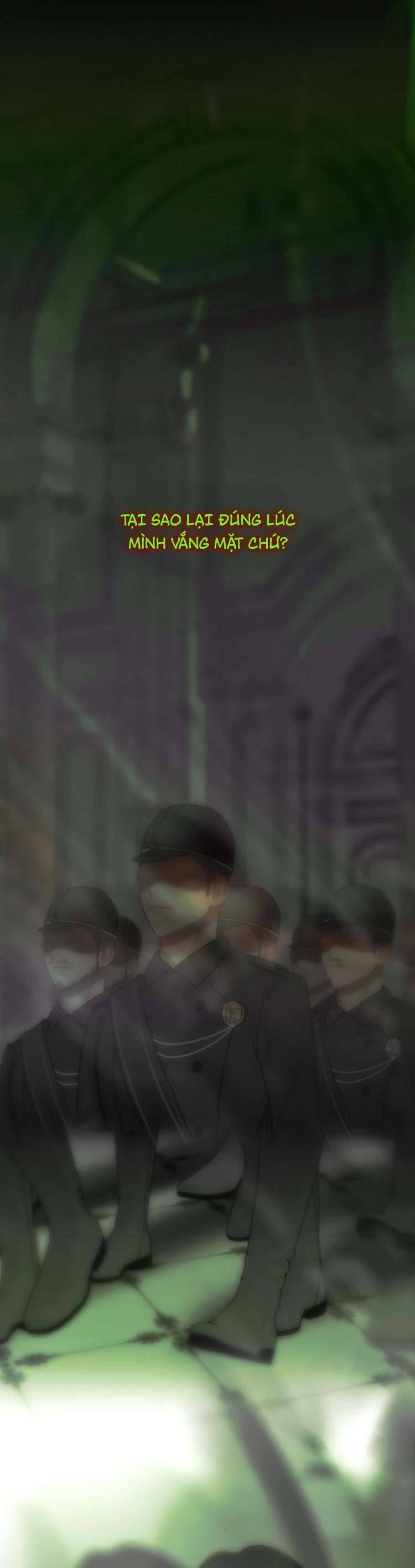 Serena Chap 114 - Next Chap 115