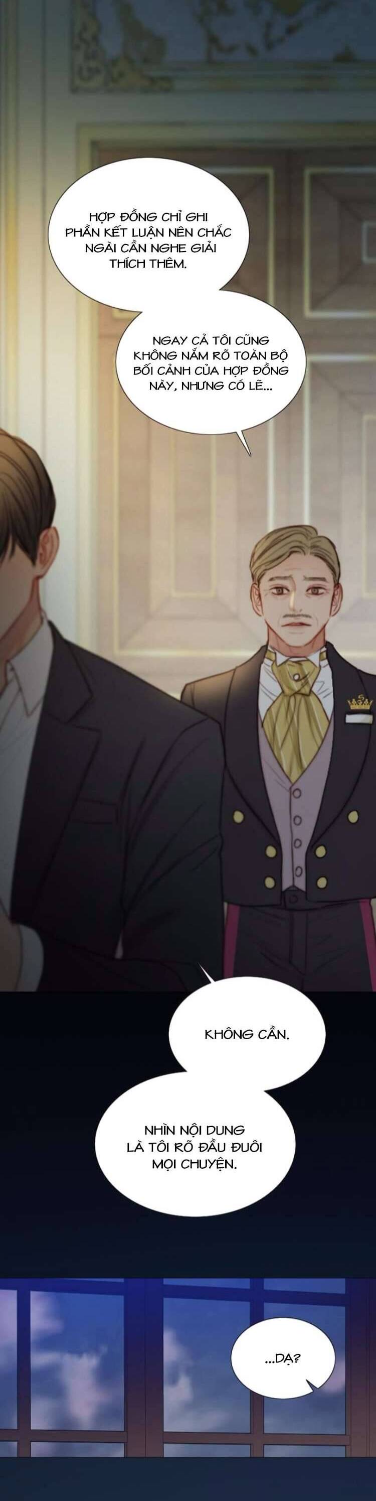 Serena Chap 115 - Next Chap 116