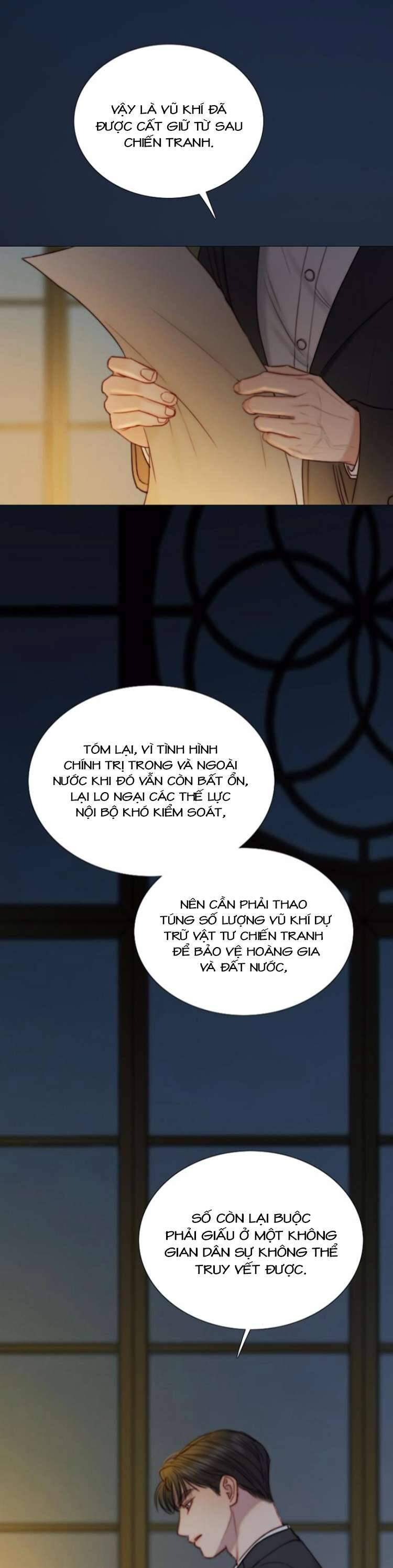 Serena Chap 115 - Next Chap 116