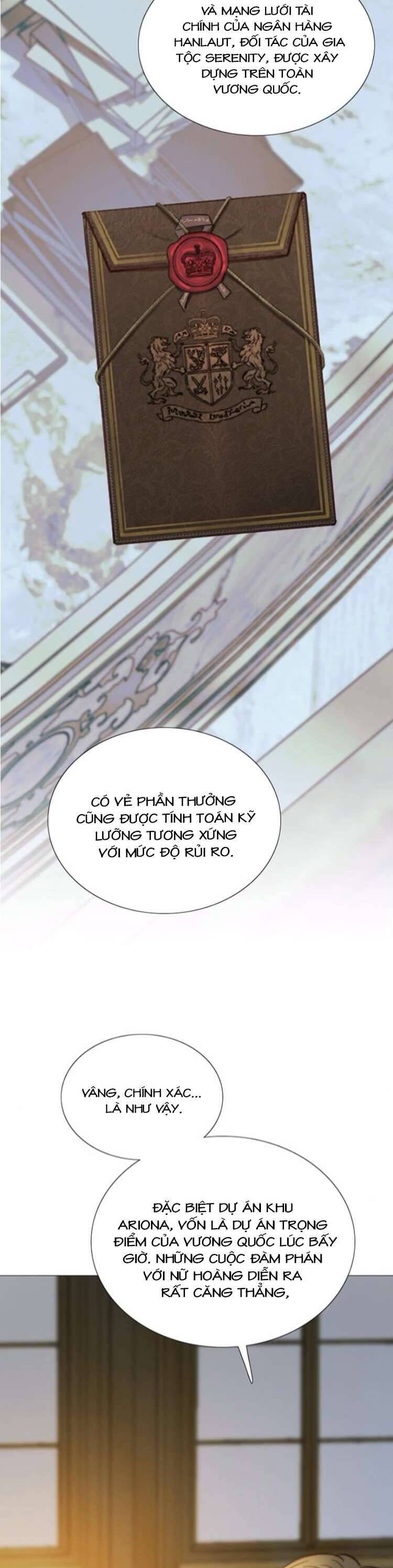 Serena Chap 115 - Next Chap 116