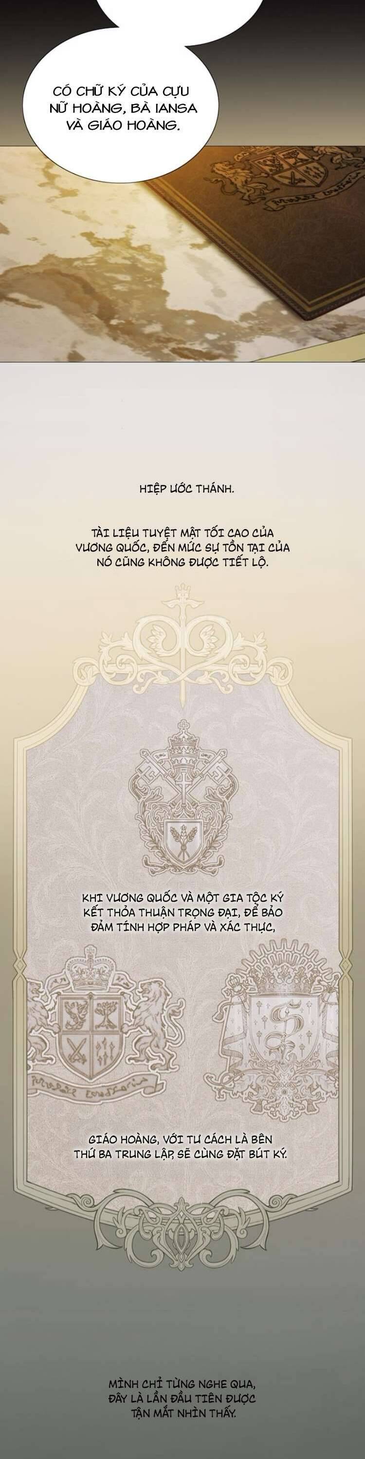 Serena Chap 115 - Next Chap 116