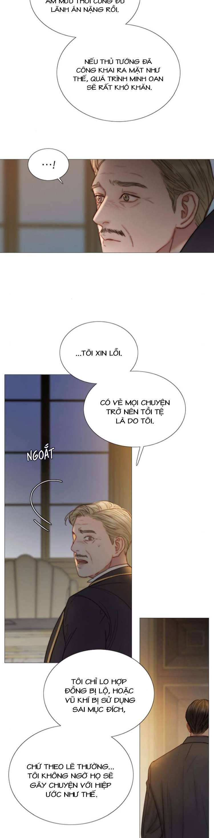 Serena Chap 115 - Next Chap 116