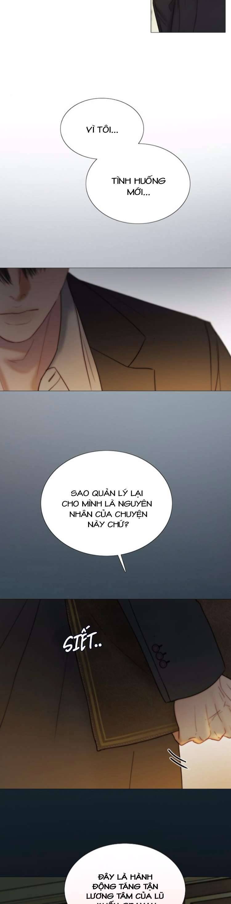 Serena Chap 115 - Next Chap 116